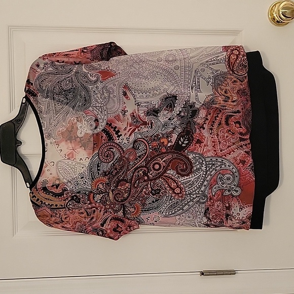 Ladies blouse Catos xl - Picture 2 of 6